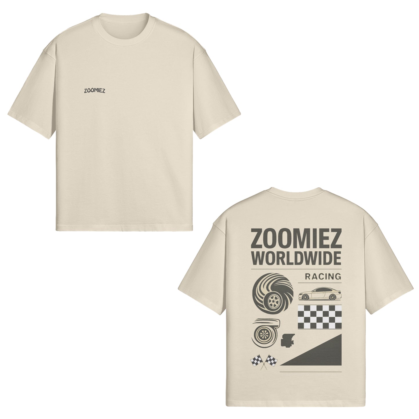 Zoomiez Worldwide