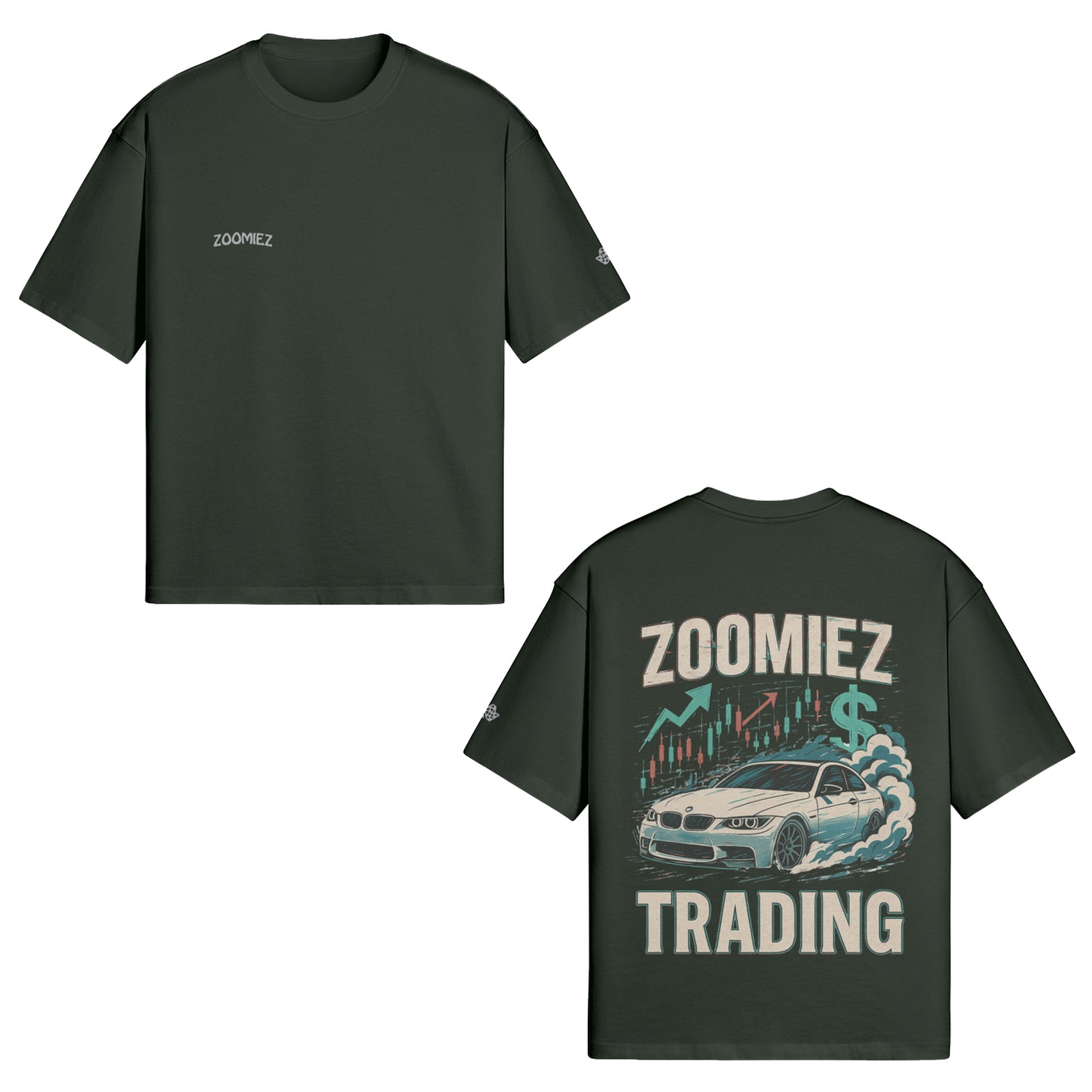 Zoomiez Trading