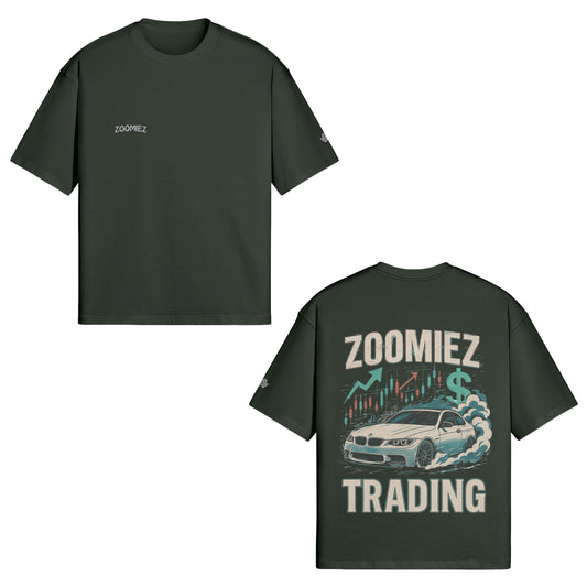 Zoomiez Trading