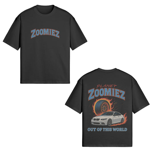 Planet Zoomiez
