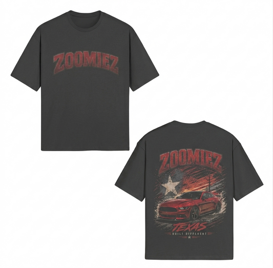 Zoomiez Texas